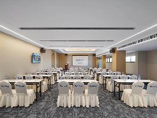 kyriad marvelous hotel dongguan houjie convention and exhibition center