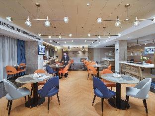 kyriad marvelous hotel dongguan houjie convention and exhibition center