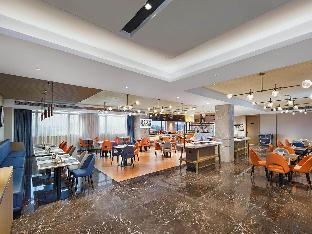 kyriad marvelous hotel dongguan houjie convention and exhibition center