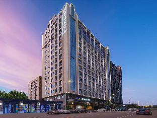 kyriad marvelous hotel dongguan houjie convention and exhibition center