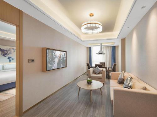 kyriad marvelous hotel dongguan houjie convention and exhibition center