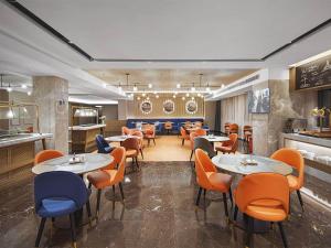 kyriad marvelous hotel dongguan houjie convention and exhibition center