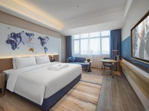 kyriad marvelous hotel dongguan houjie convention and exhibition center