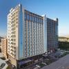 kyriad marvelous hotel dongguan houjie convention and exhibition center