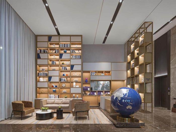 kyriad marvelous hotel dongguan houjie convention and exhibition center