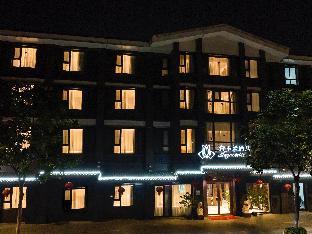 magnotel business yangzhou ancient grand canal dongguan street he garden