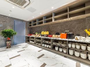 magnotel business yangzhou ancient grand canal dongguan street he garden