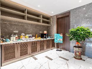 magnotel business yangzhou ancient grand canal dongguan street he garden