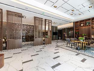 magnotel business yangzhou ancient grand canal dongguan street he garden