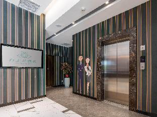 magnotel business yangzhou ancient grand canal dongguan street he garden