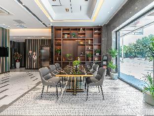 magnotel business yangzhou ancient grand canal dongguan street he garden