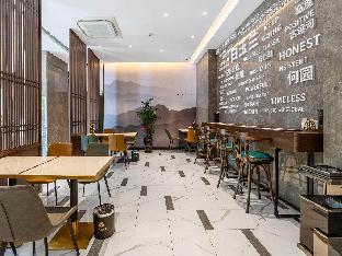 magnotel business yangzhou ancient grand canal dongguan street he garden