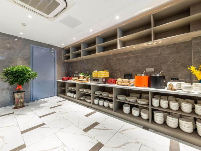 magnotel business yangzhou ancient grand canal dongguan street he garden