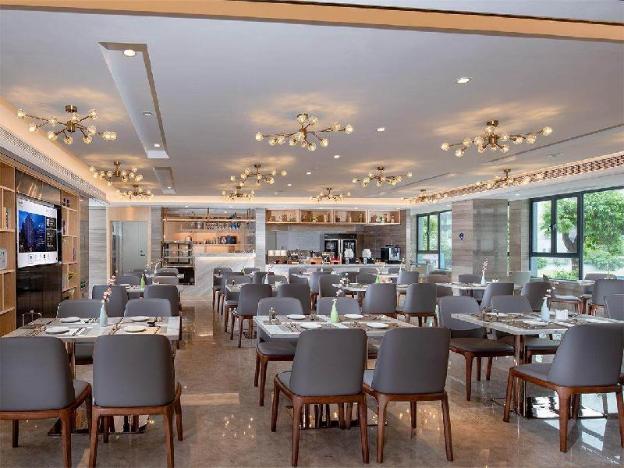 kyriad marvelous hotel zhongshan university of science and technology