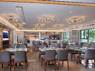 kyriad marvelous hotel zhongshan university of science and technology