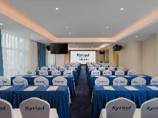 kyriad marvelous hotel zhongshan university of science and technology