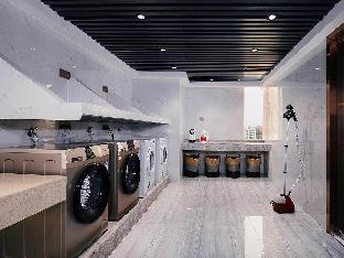 kyriad marvelous hotel zhongshan university of science and technology