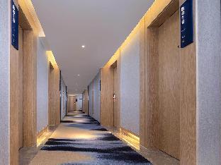 kyriad marvelous hotel zhongshan university of science and technology