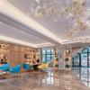 kyriad marvelous hotel zhongshan university of science and technology