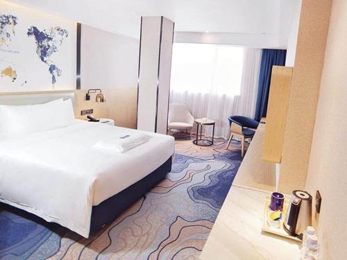 kyriad marvelous hotel zhongshan university of science and technology