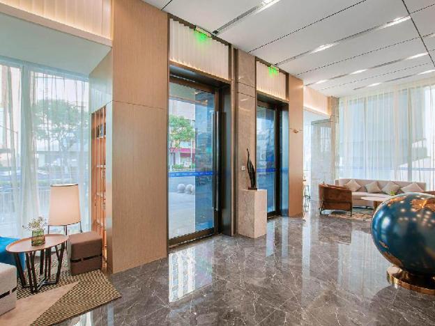 kyriad marvelous hotel wuxi zhongshan road chongan temple south street