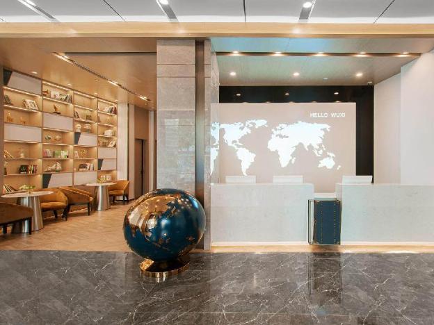 kyriad marvelous hotel wuxi zhongshan road chongan temple south street