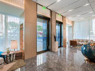 kyriad marvelous hotel wuxi zhongshan road chongan temple south street