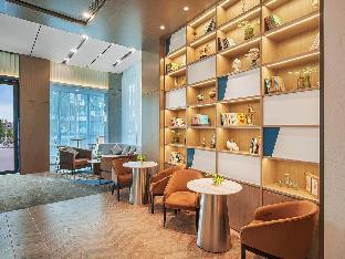 kyriad marvelous hotel wuxi zhongshan road chongan temple south street