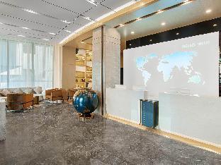 kyriad marvelous hotel wuxi zhongshan road chongan temple south street