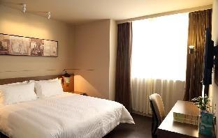 kyriad marvelous hotel wuxi zhongshan road chongan temple south street