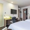 kyriad marvelous hotel wuxi zhongshan road chongan temple south street