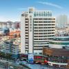 kyriad marvelous hotel wuxi zhongshan road chongan temple south street