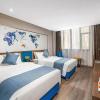 kyriad marvelous hotel wuxi zhongshan road chongan temple south street