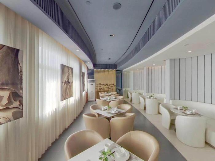 kyriad marvelous hotel wuxi zhongshan road chongan temple south street