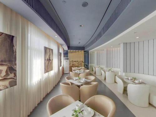 kyriad marvelous hotel wuxi zhongshan road chongan temple south street