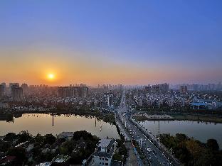 kyriad marvelous hotel nanchang xianghu jinsha avenue