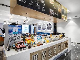 kyriad marvelous hotel nanchang xianghu jinsha avenue