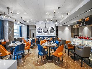 kyriad marvelous hotel nanchang xianghu jinsha avenue