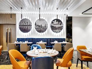 kyriad marvelous hotel nanchang xianghu jinsha avenue