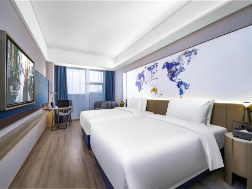 kyriad marvelous hotel nanchang xianghu jinsha avenue