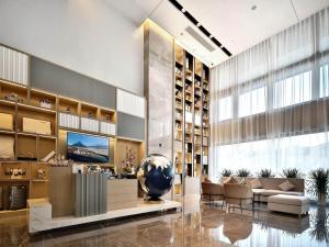 kyriad marvelous hotel nanchang xianghu jinsha avenue