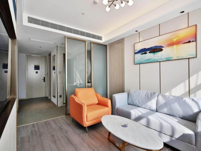 kyriad marvelous hotel nanchang xianghu jinsha avenue