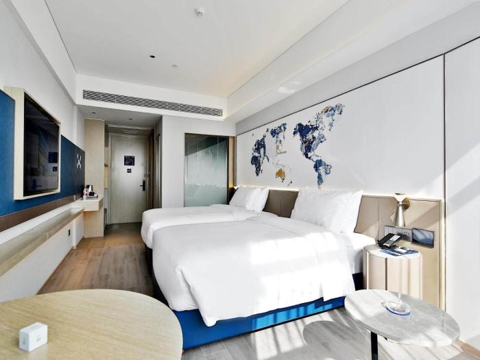 kyriad marvelous hotel nanchang xianghu jinsha avenue