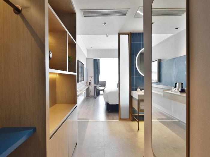 kyriad marvelous hotel nanchang xianghu jinsha avenue