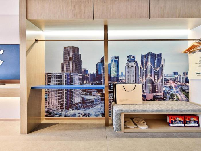 kyriad marvelous hotel nanchang xianghu jinsha avenue