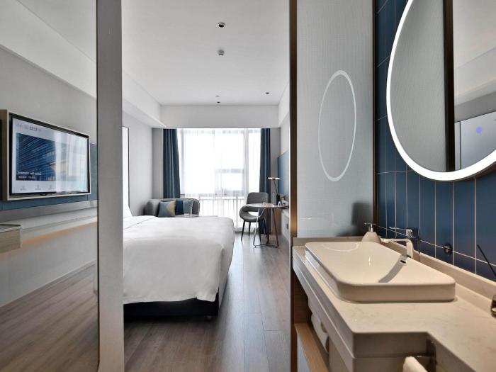 kyriad marvelous hotel nanchang xianghu jinsha avenue