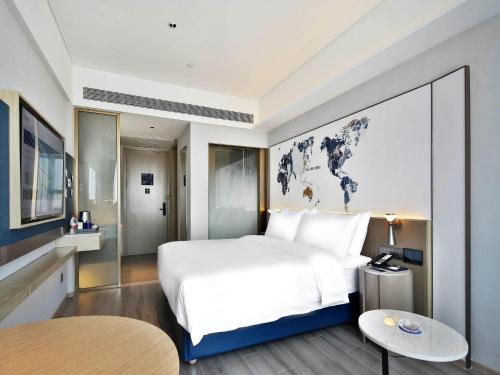 kyriad marvelous hotel nanchang xianghu jinsha avenue