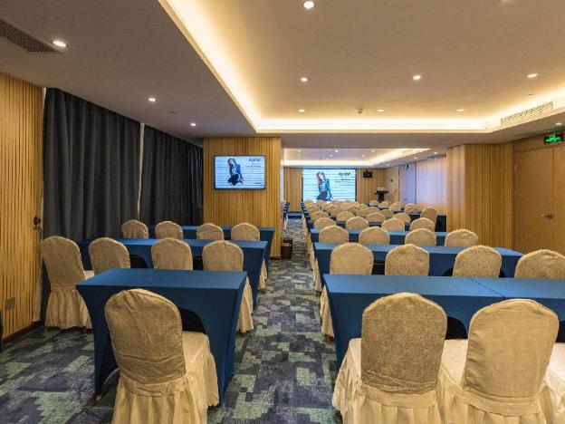 kyriad marvelous hotel kunming high tech district wuyue plaza