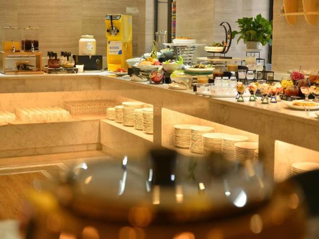 kyriad marvelous hotel kunming high tech district wuyue plaza