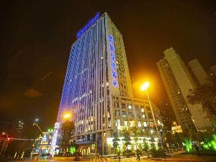 kyriad marvelous hotel kunming high tech district wuyue plaza
